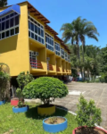 Hotel Fazenda Bonanza Hotels in 
