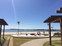 Beautiful Ap 5 stars in the best of Paraíso Arraial do Cabo c Swimming PoolSauna Gym