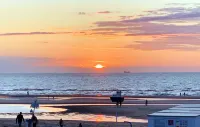 Boutique vacation home, De Haan, 6 pers, completely renovated in 2020, child-friendly