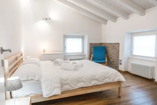 Villa Be my Romeo - Lake Garda