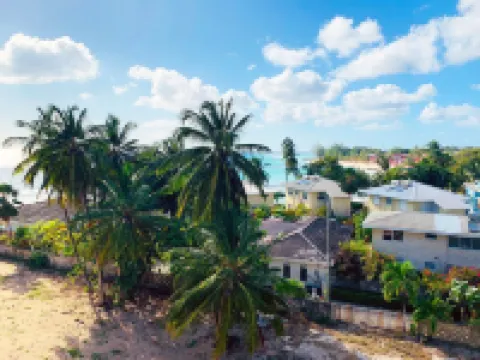 White Sands Condos Hotéis em Dover