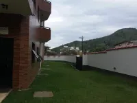 Ubatuba, Toninhas Beach, comfort, rest, joy Hotels in Praia das Toninhas