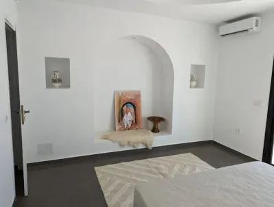 Villa Siyana Hotels in 