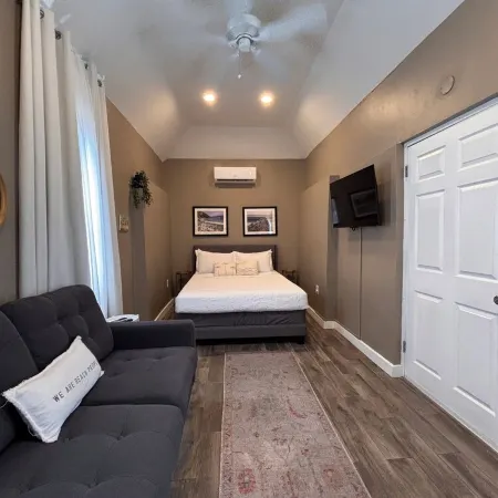Moko Jumbie House - "Guesthouse" - Cozy 1-Bedroom