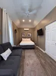 Moko Jumbie House - "Guesthouse" - Cozy 1-Bedroom