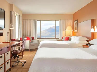Best Western Premier Aberdeen Kamloops Hotels near Foot Locker