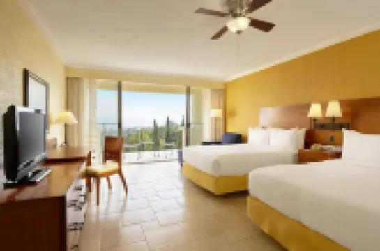 Fiesta Americana Hacienda Ixtapan de La SAL Hotels in 