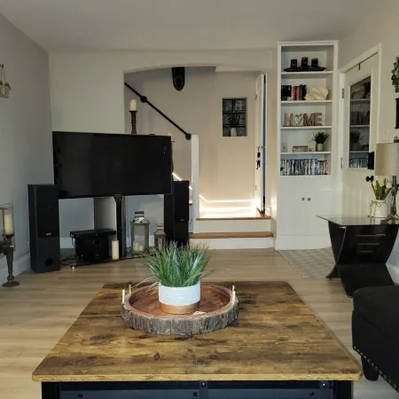 Charming 3-bedroom house in amazing Chicago
