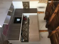 new apartment with sea view terrace