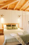 Villa Garcia Hotel a Soajo