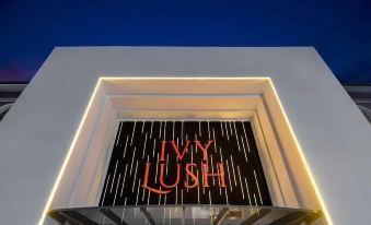 Ivy Lush Hotel