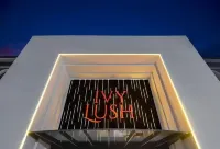 Ivy Lush Hotel Hotels in 