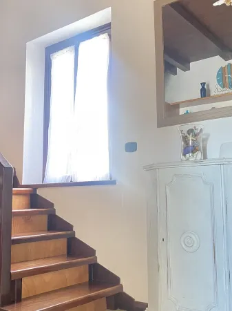 Cozy holiday home in the heart of Versilia Отели рядом с достопримечательностью «Viale Regina Margherita»