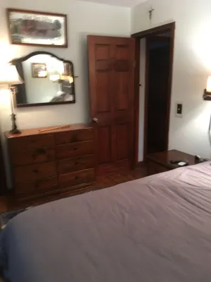 'A Home Away From Home' For 2 To 7  People  No Smoking No Pets