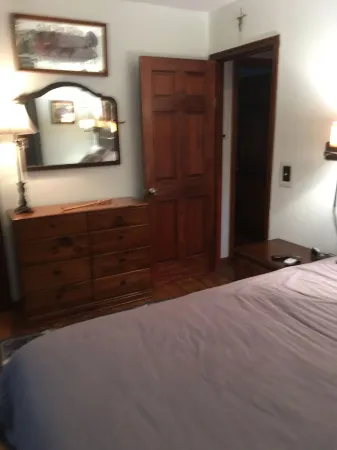 'A Home Away From Home' For 2 To 7  People  No Smoking No Pets Отели в г. Прейри-дю-Чиен