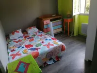 La Villa d Aix Hotels in Éguilles