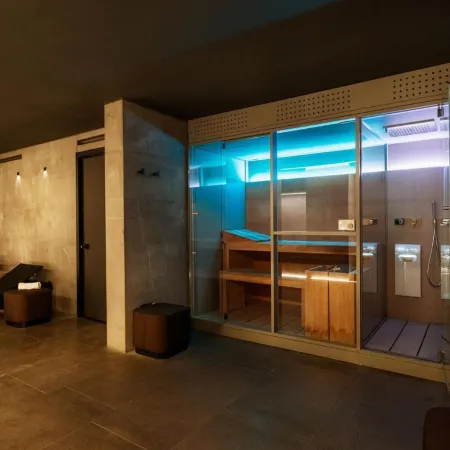 Eurostars Matera la Suite