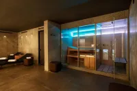 Eurostars Matera la Suite - spa