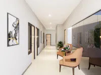 Darmo Inn Surabaya By NH Hotels in Wonokromo