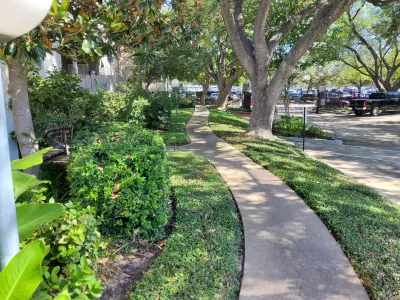 Posh Cozy 2 Bedroom Condo in Med Center/NRG