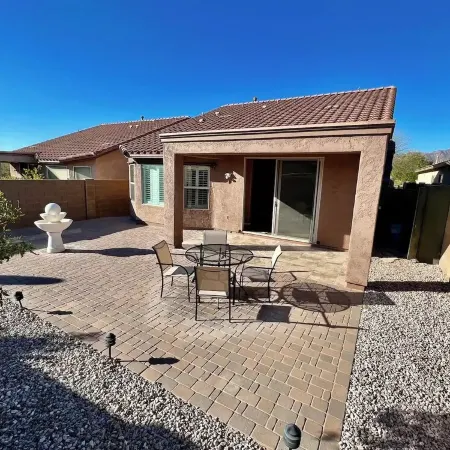 Charming 3-bedroom house in Gold Canyon with 1 gigabit WiFi and amazing views