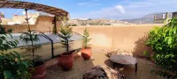 DAR SGHIRA. Lovely little house, in the heart of Fez medina, Renovated in 2019
