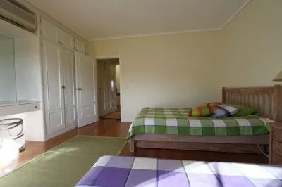 Cascais charming villa in exclusive resort Hotel a 