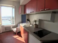 Sea view - T3 - 10 mn from station