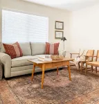 Near Downtown, Convenient to Restaurants, 2 Cruiser Bikes To Explore With! 프레스콧 호텔