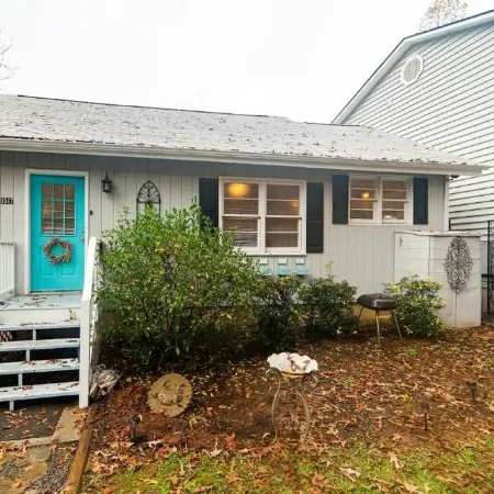 Jo Mac Cottage- Quiet Home near UNC Chapel Hill
