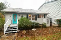 Jo Mac Cottage- Quiet Home near UNC Chapel Hill