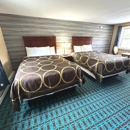 The Villager Motel