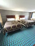 The Villager Motel Hotel a Bartlett