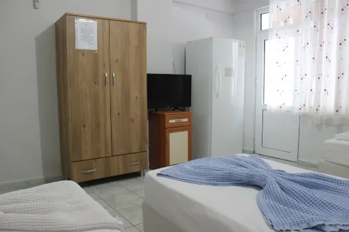 Tanıdık Apart Hôtels à : Avsa Island