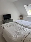Cozy detached holiday home with large enclosed garden