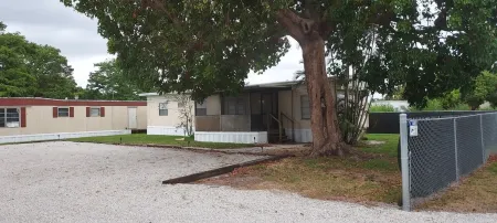 The Wagon Wheel @ Catfish Cove Fisherman Resort