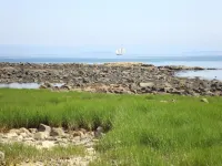 Gorgeous Newer Home on Mt. Desert Island, Minutes to Acadia Hotels in Tremont