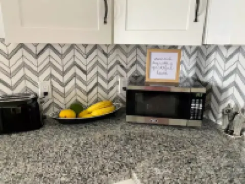 Home on the Hill with Ocean View