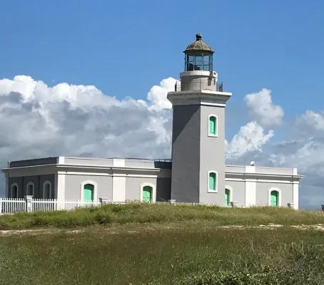 Cozy Villa in Cabo Rojo With Direct Beach Access