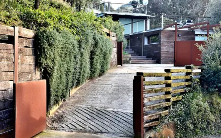 VILLA BEGUR WITH PRIVATE POOL Отели в г. Багур