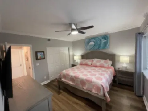 Osceola’s Balcony #9 Hoteles en Stuart