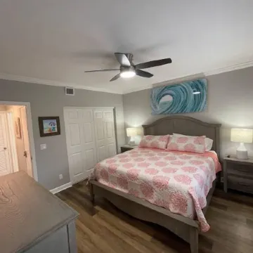 Osceola’s Balcony #9