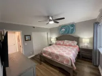 Osceola’s Balcony #9