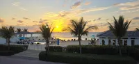 "Serenity" at the Infiniti Pool - Oceanview 2/2 at Resorts World Bimini Bay