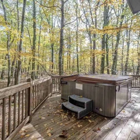 Hiker’s paradise!  Come relax this summer!!!