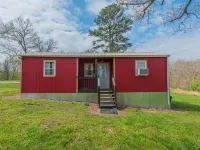 Tiny House close to Buffalo Point Hotels in Searcy County