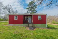 Tiny House close to Buffalo Point