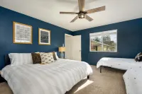 Bass Lake Escape-Near the Shore • Explore Yosemite • Close to the Pines Village - Chalets