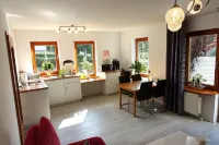 2 room apartment on Lake Constance Hotels in Radolfzell am Bodensee