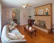 Spacious 3 bedroom home with patio - near FAMU and FSU.